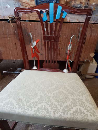 Its decision time Do I restore or replace with new - Image 2