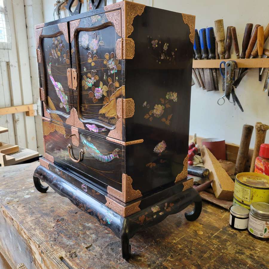 Paintings and Miscellaneous