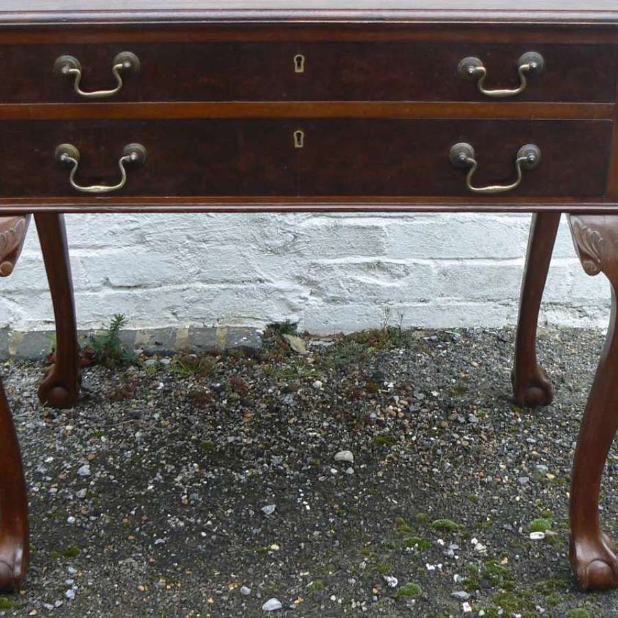 Vintage Walker and Hall Canteen of Cutlery table for 12 people
