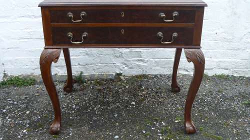 Vintage Walker and Hall Canteen of Cutlery table for 12 people