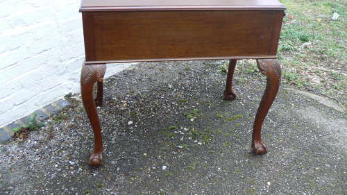 Vintage Walker and Hall Canteen of Cutlery table for 12 people