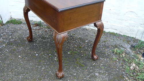 Vintage Walker and Hall Canteen of Cutlery table for 12 people
