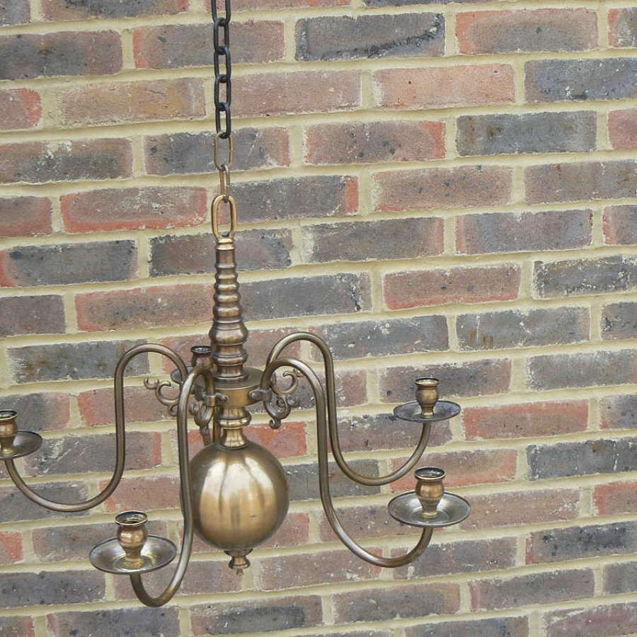 Vintage Candelabra, 20th Century